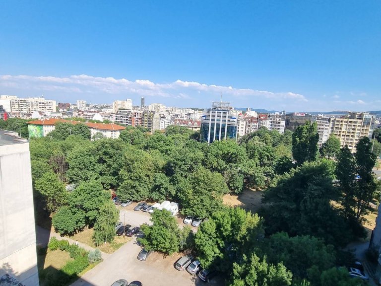 Тристаен апартамент за продажба София Белите Брези - Photo 4