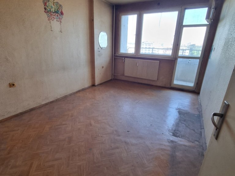 Тристаен апартамент за продажба София Белите Брези - Photo 9