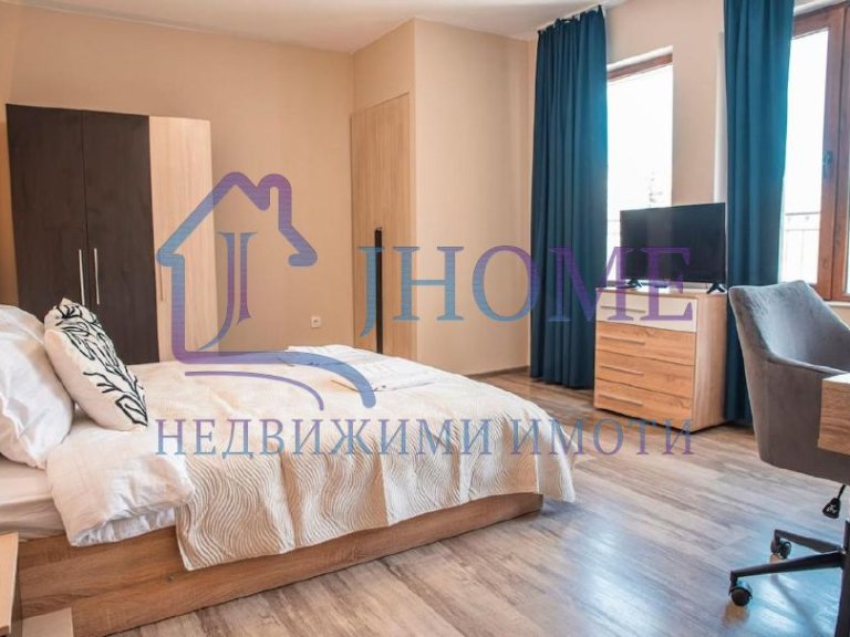 Двустаен апартамент дава под наем Варна Бриз - Photo 8