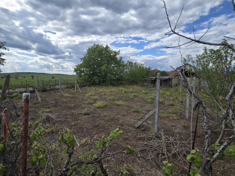 House for sale Plovdiv oblast S.belovitsa - Photo 2