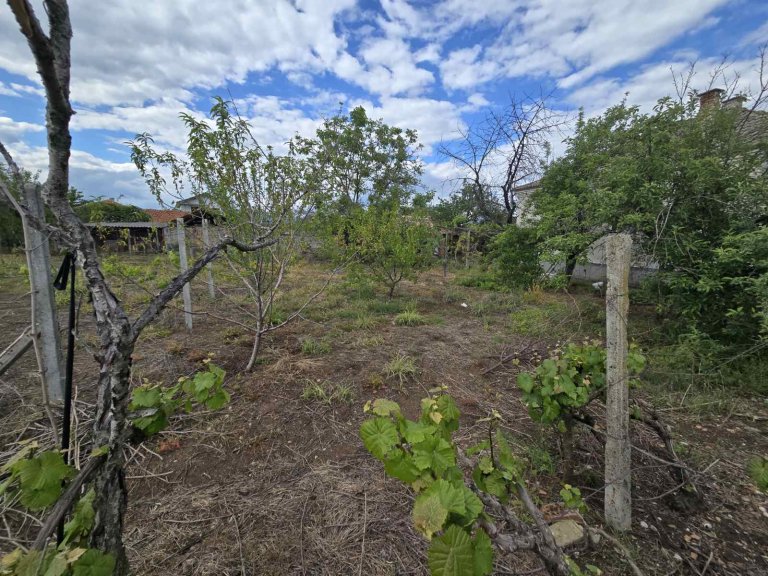 House for sale Plovdiv oblast S.belovitsa - Photo 3