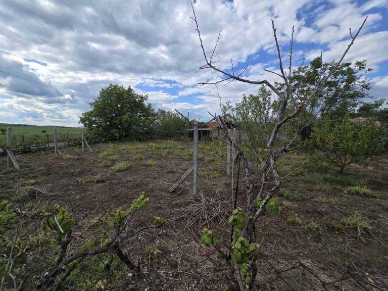 House for sale Plovdiv oblast S.belovitsa - Photo 5