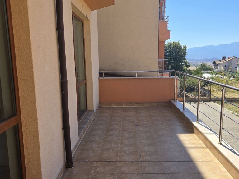 İki Artı Bir Daire satılık Blagoevgrad oblast Gr.sandanski - Photo 5