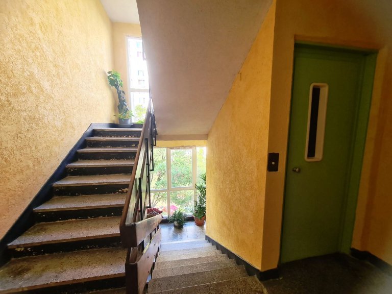 Едностаен апартамент за продажба София Люлин 7