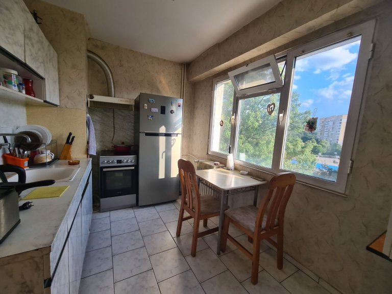 Едностаен апартамент за продажба София Люлин 7 - Photo 2