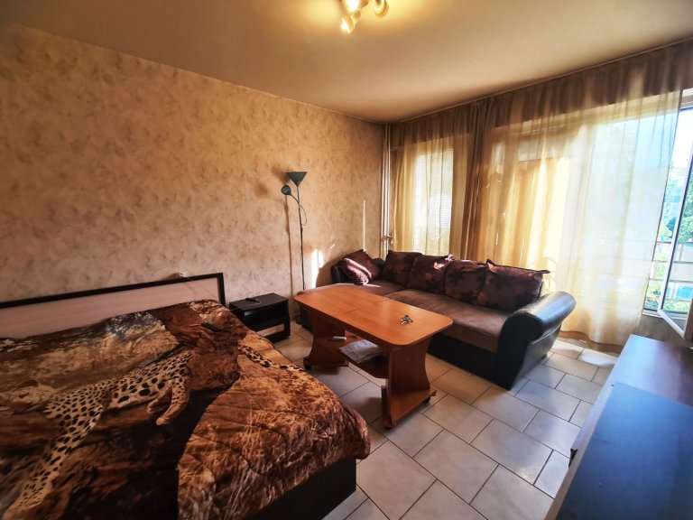 Едностаен апартамент за продажба София Люлин 7 - Photo 3