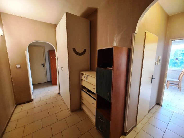 Едностаен апартамент за продажба София Люлин 7 - Photo 5