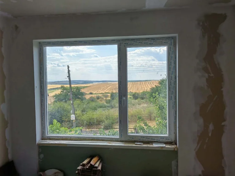 Къща за продажба Хасково област с.Бряст