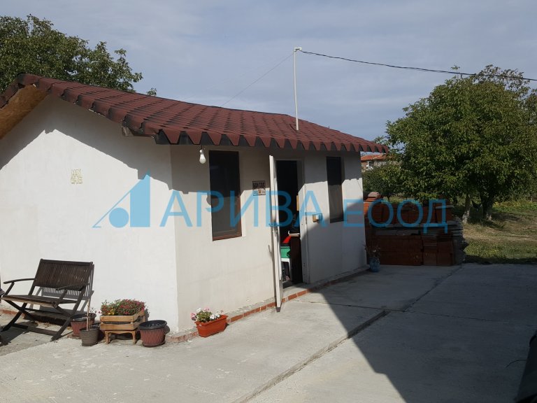 Къща за продажба Хасково област с.Голямо Асеново - Photo 2