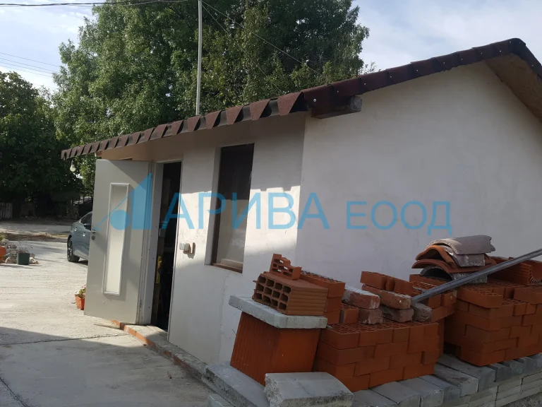 Къща за продажба Хасково област с.Голямо Асеново