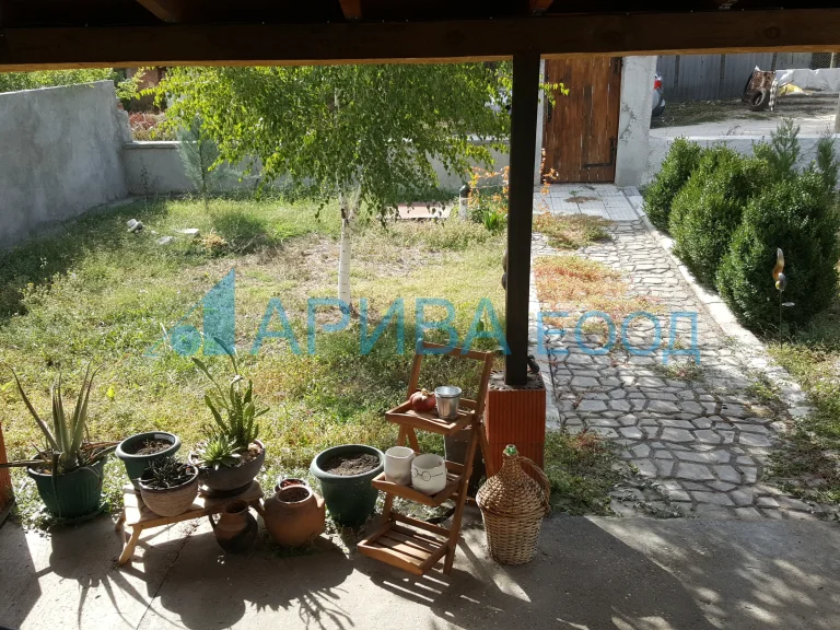 Къща за продажба Хасково област с.Голямо Асеново