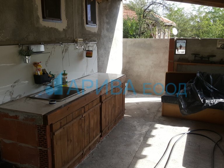 Къща за продажба Хасково област с.Голямо Асеново - Photo 5