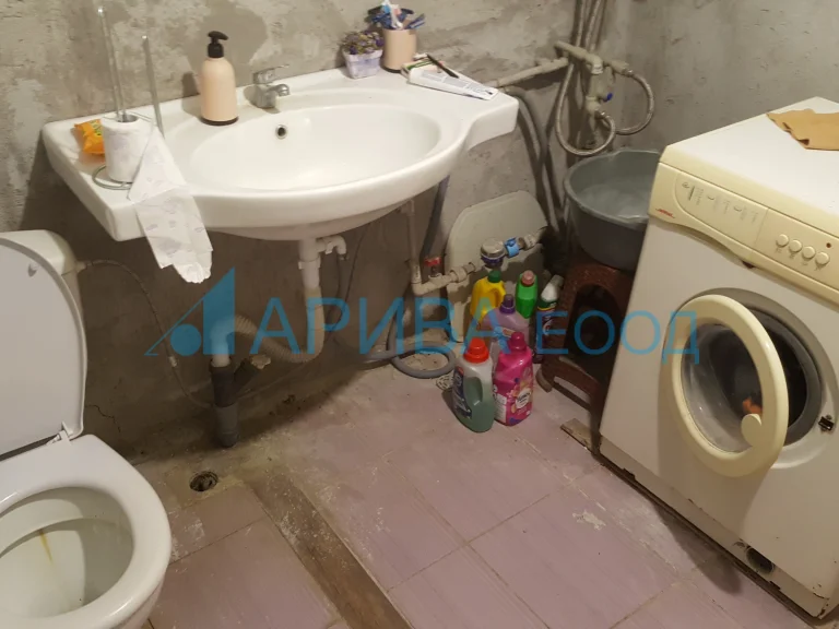 Къща за продажба Хасково област с.Голямо Асеново