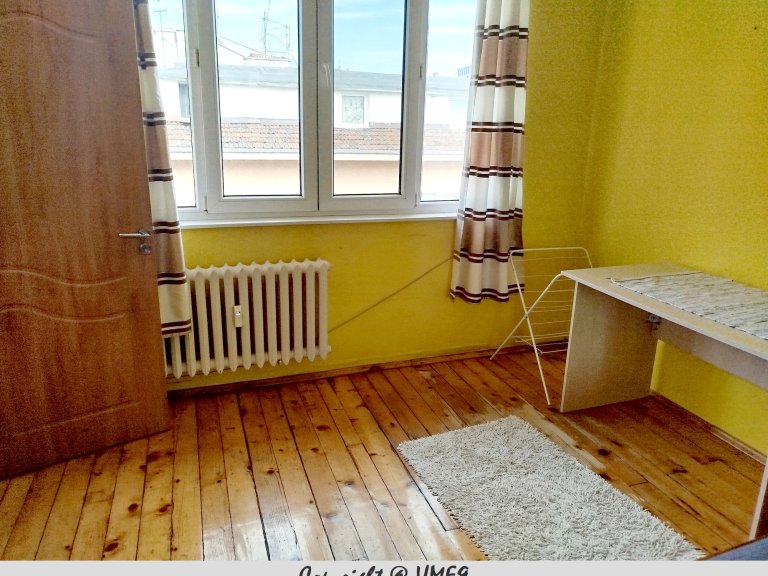 Двустаен апартамент за продажба София Център - Photo 5