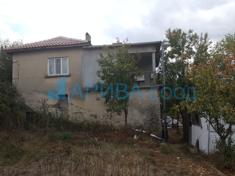 Къща за продажба Кърджали област с.Априлци