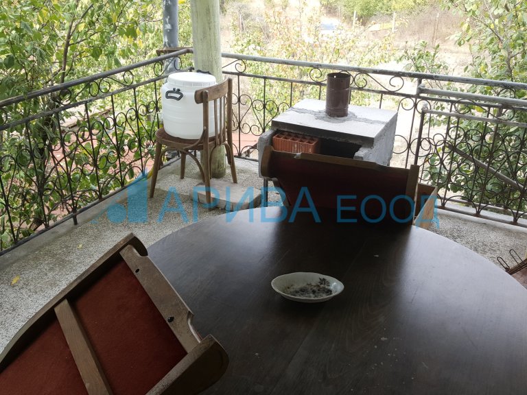 Къща за продажба Кърджали област с.Априлци - Photo 9