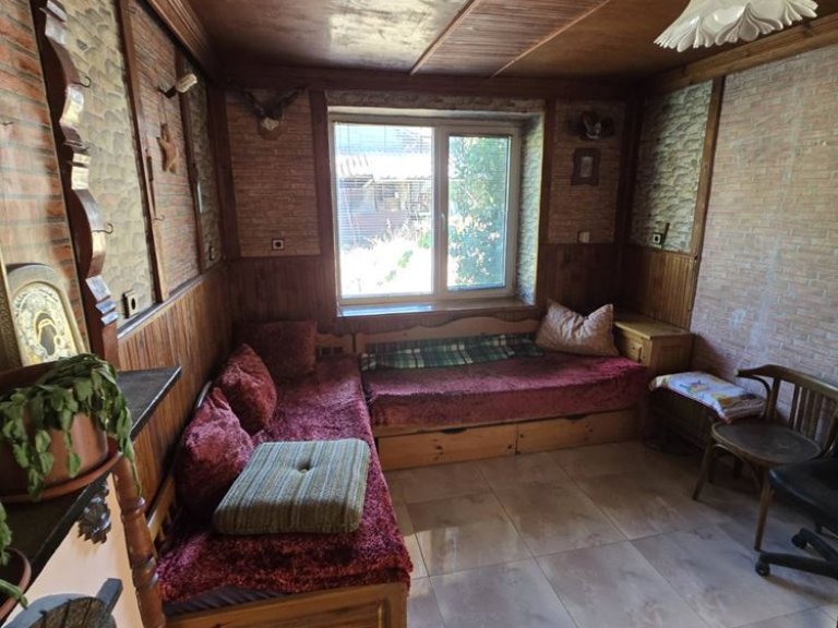 Къща за продажба Пазарджик област с.Сестримо - Photo 2