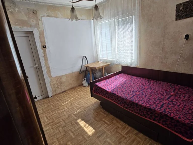 Къща за продажба Пазарджик област с.Сестримо
