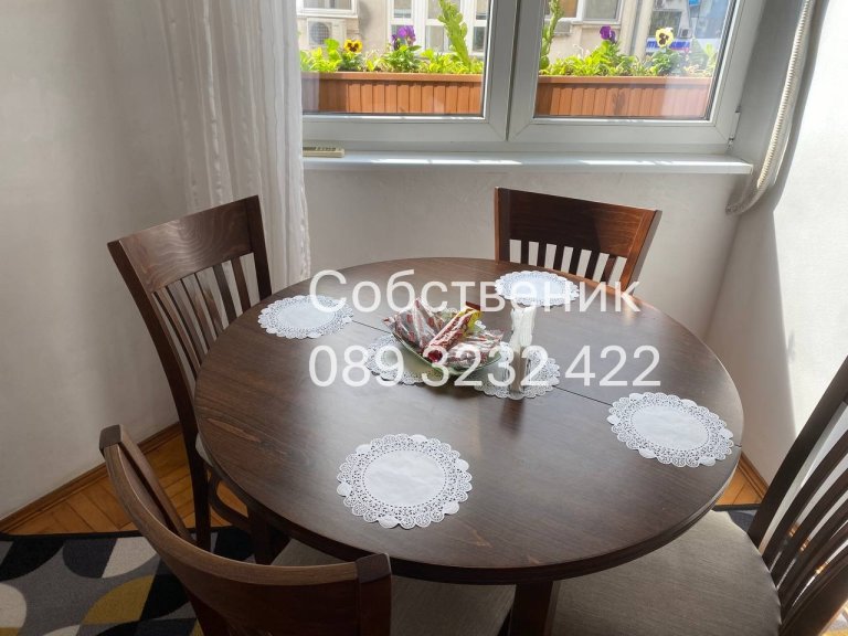 Two Room Apartment for sale Varna Generalite - Photo 2