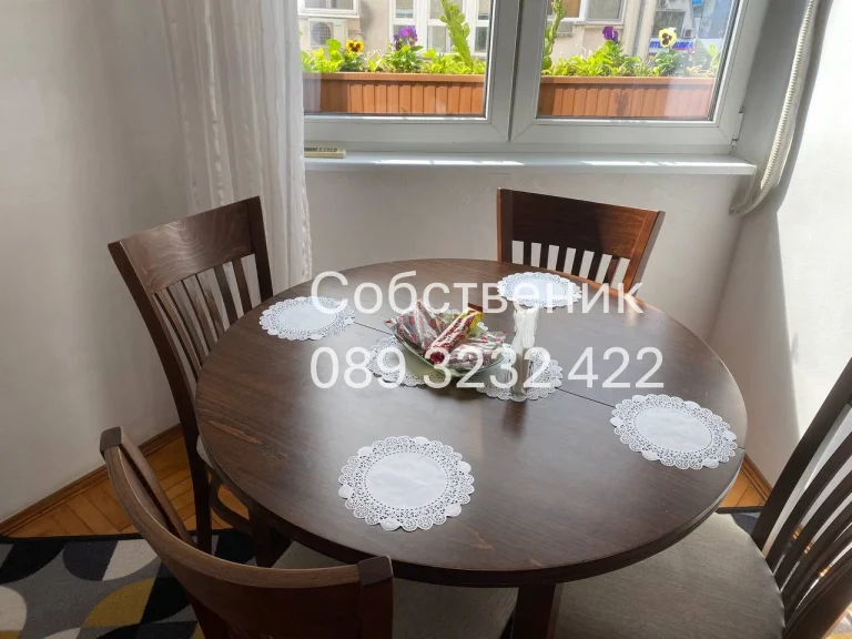 Двустаен апартамент за продажба Варна Генералите