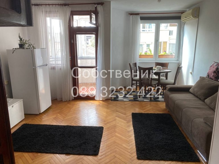 Two Room Apartment for sale Varna Generalite - Photo 4
