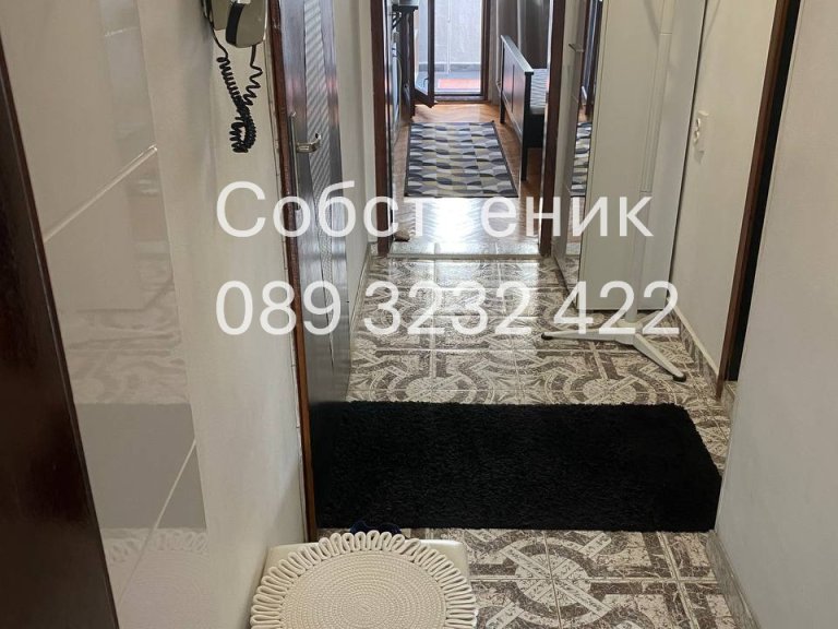 Two Room Apartment for sale Varna Generalite - Photo 5