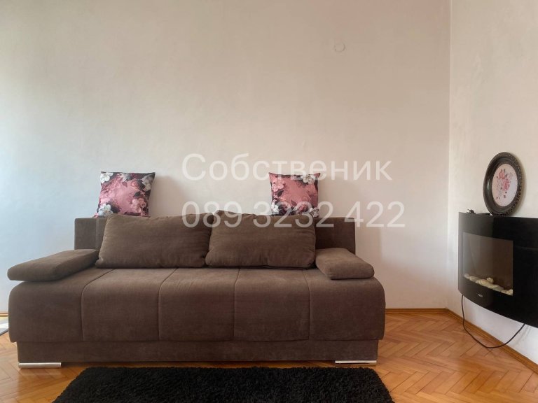Two Room Apartment for sale Varna Generalite - Photo 8