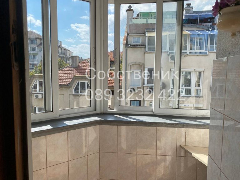 Two Room Apartment for sale Varna Generalite - Photo 9