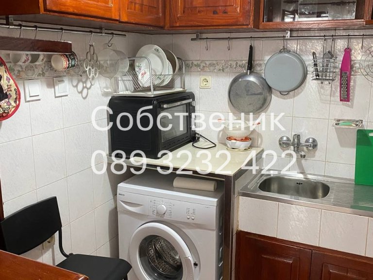 Two Room Apartment for sale Varna Generalite - Photo 10