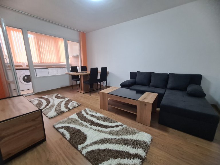 Two Room Apartment for rent Sofia Ovcha Kupel 1