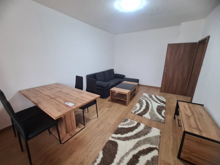 Двустаен апартамент дава под наем София Овча Купел 1 - Photo 4