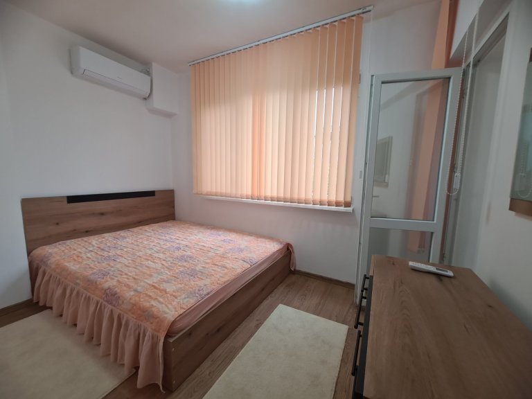 Двустаен апартамент дава под наем София Овча Купел 1 - Photo 5