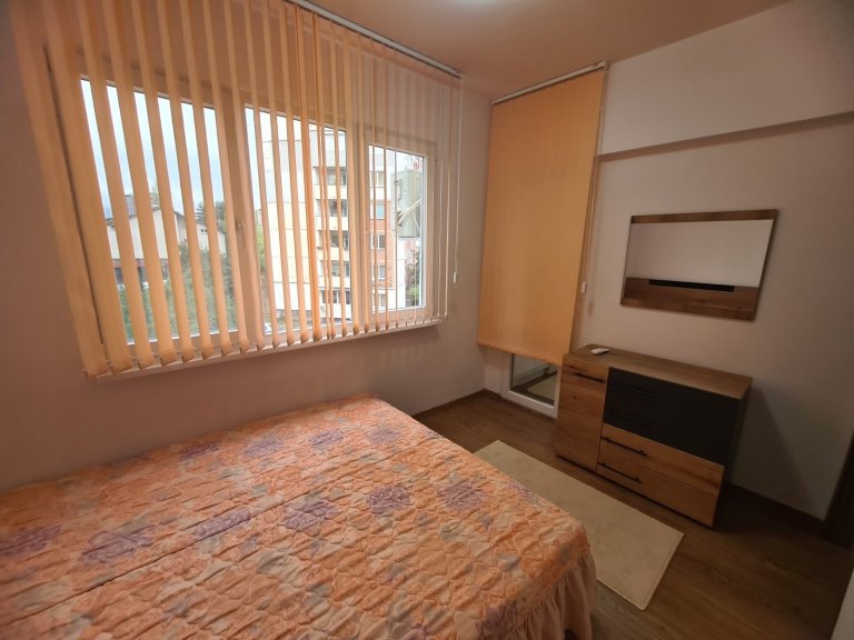 Двустаен апартамент дава под наем София Овча Купел 1 - Photo 6