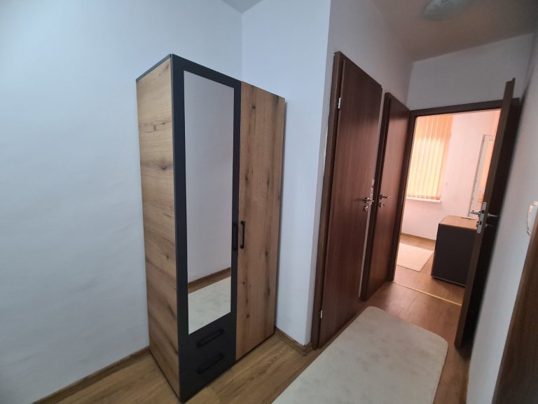 Двустаен апартамент дава под наем София Овча Купел 1 - Photo 7