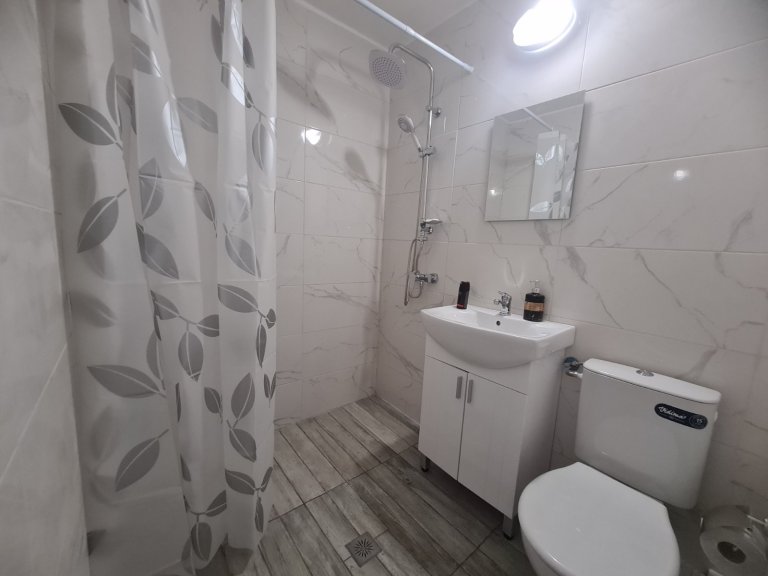 Двустаен апартамент дава под наем София Овча Купел 1 - Photo 8