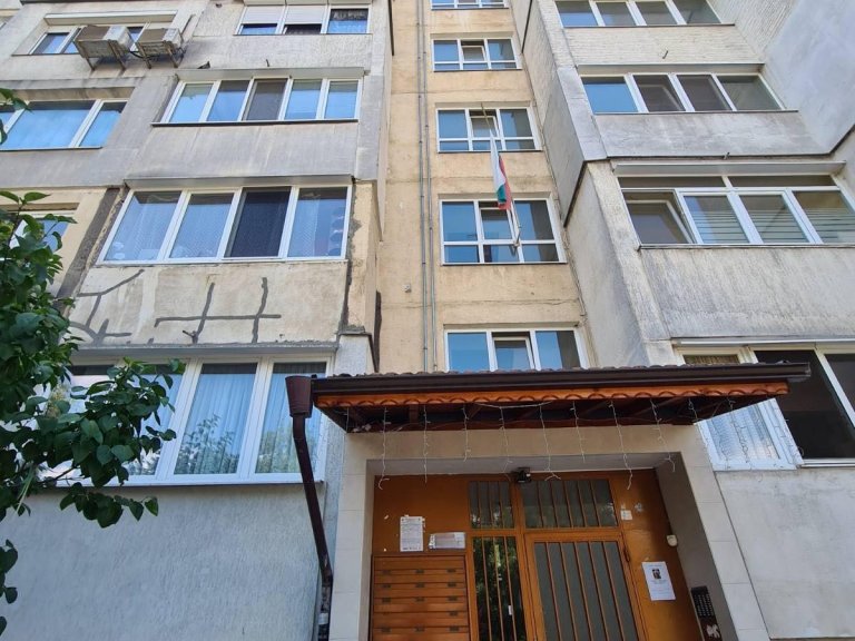 Двустаен апартамент дава под наем София Овча Купел 1 - Photo 11