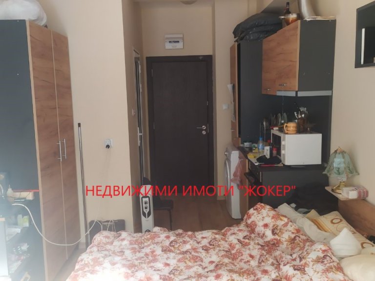 Едностаен апартамент за продажба Велико Търново Бузлуджа - Photo 2