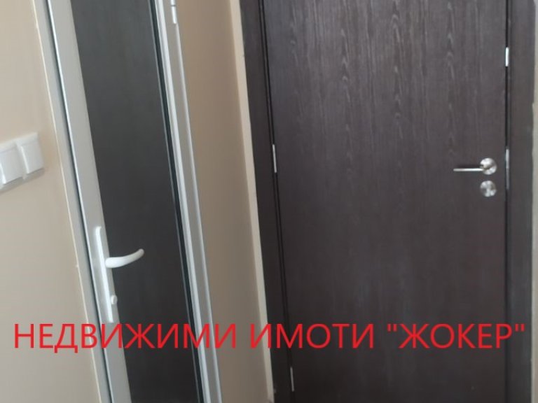 Едностаен апартамент за продажба Велико Търново Бузлуджа