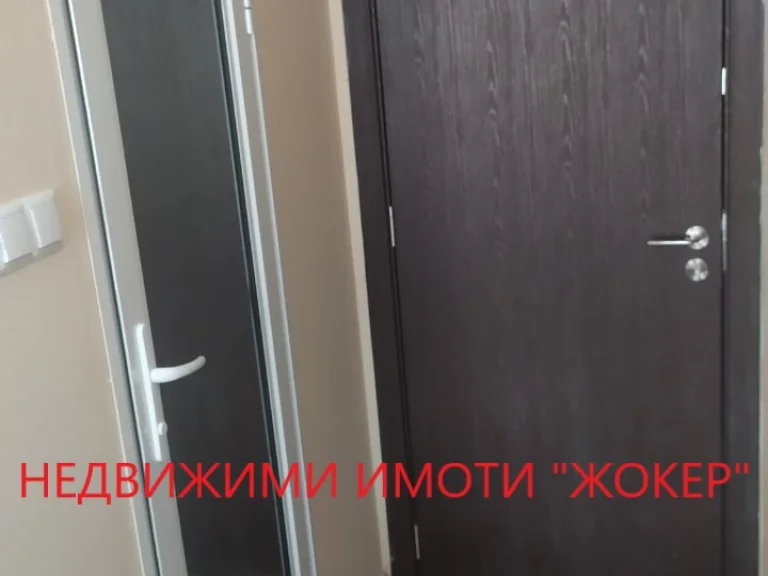 Едностаен апартамент за продажба Велико Търново Бузлуджа