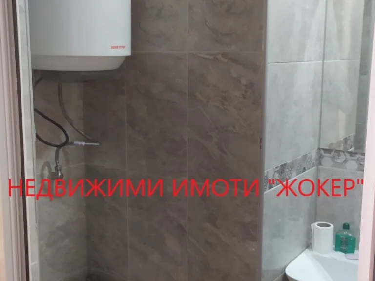 Едностаен апартамент за продажба Велико Търново Бузлуджа