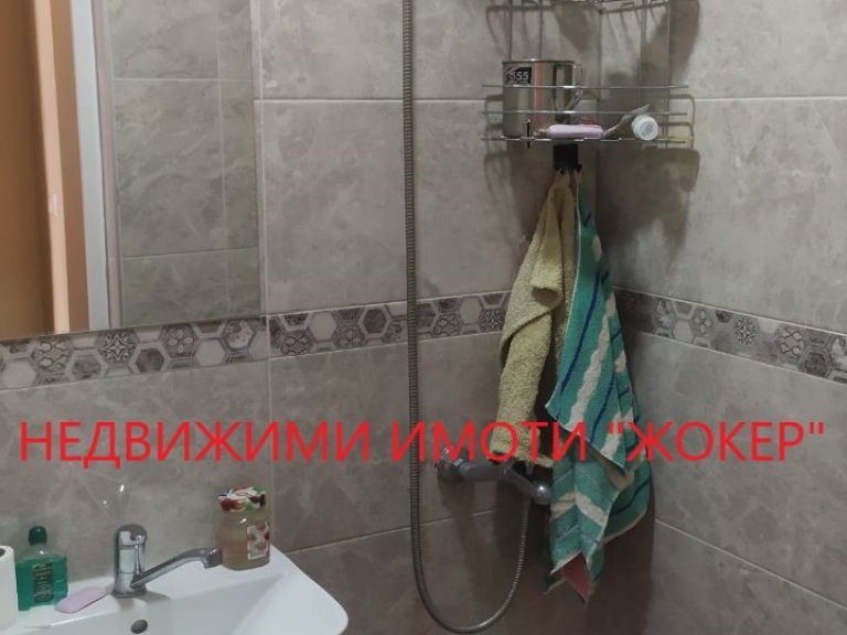 Едностаен апартамент за продажба Велико Търново Бузлуджа - Photo 4
