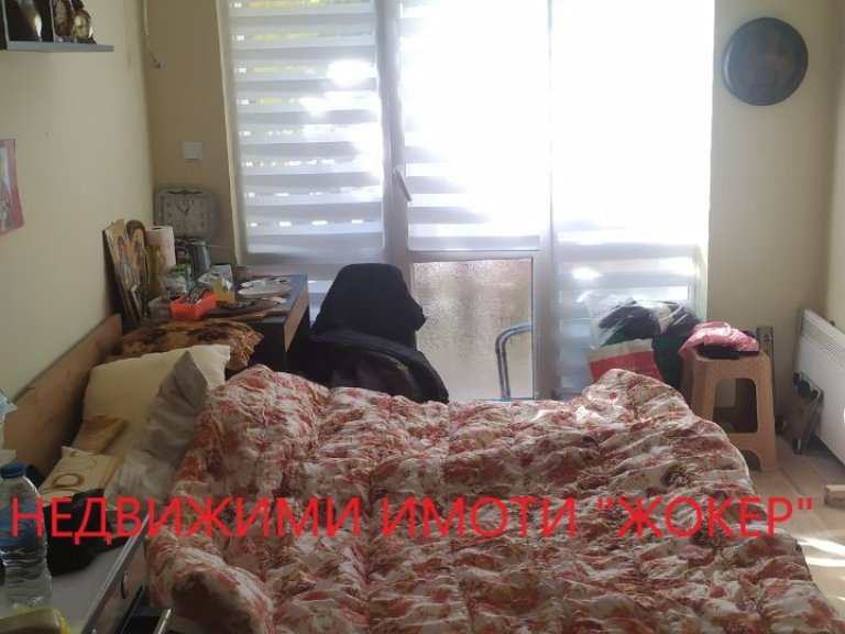 Едностаен апартамент за продажба Велико Търново Бузлуджа - Photo 5
