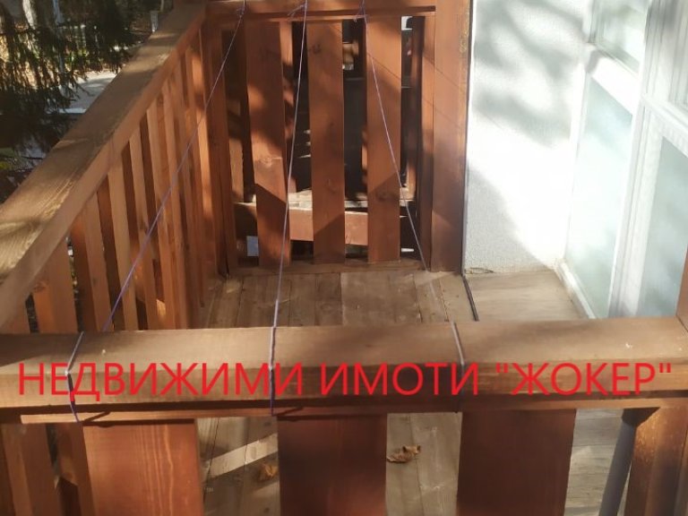 Едностаен апартамент за продажба Велико Търново Бузлуджа - Photo 6