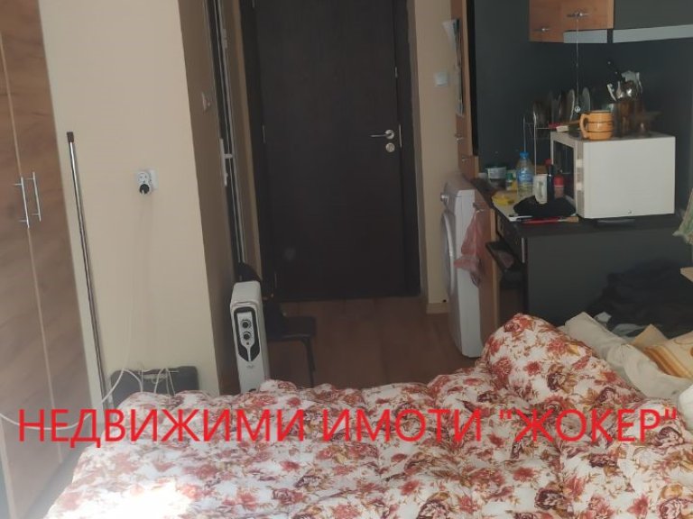 Едностаен апартамент за продажба Велико Търново Бузлуджа - Photo 8