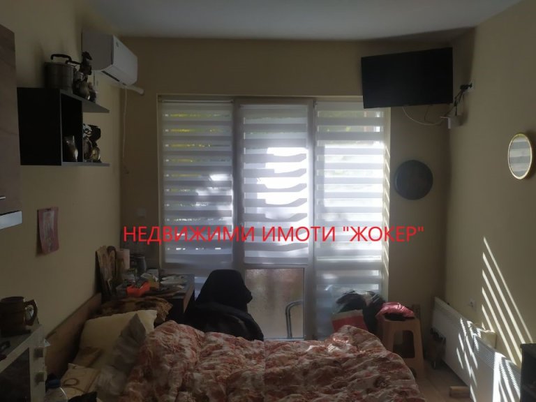 Едностаен апартамент за продажба Велико Търново Бузлуджа - Photo 7