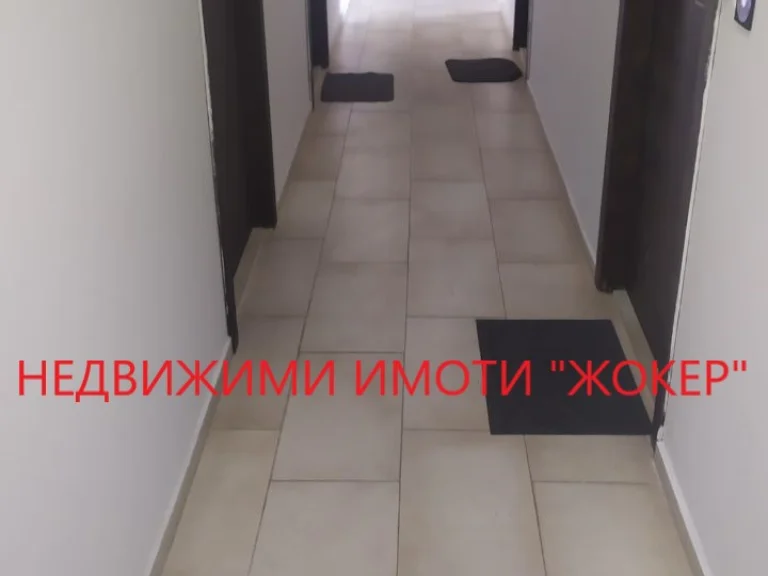 Едностаен апартамент за продажба Велико Търново Бузлуджа