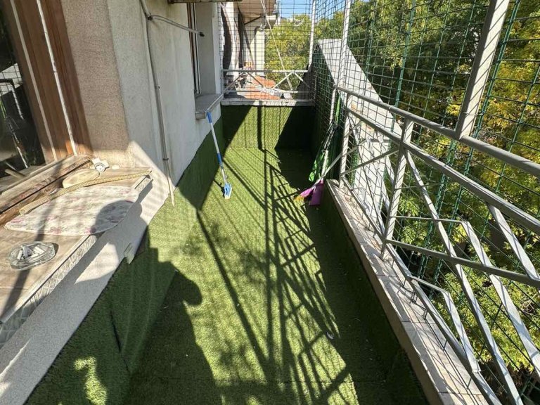 Многостаен апартамент за продажба Пловдив Кършияка - Photo 10