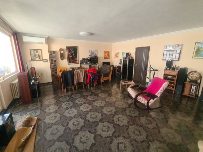 Üç Artı Bir Daire satılık Sofia Lozenets - Photo 5