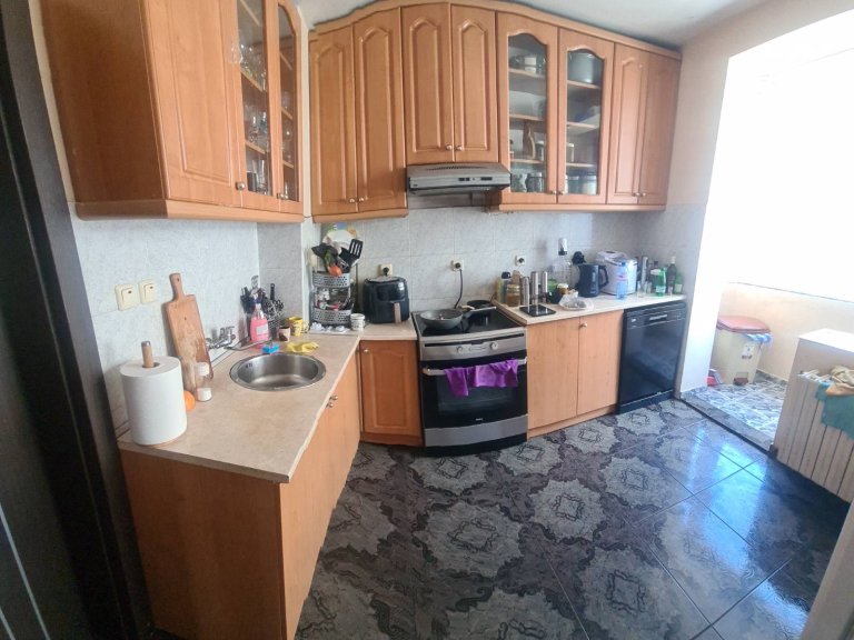 Üç Artı Bir Daire satılık Sofia Lozenets - Photo 7