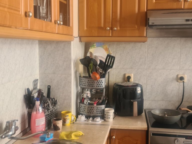 Üç Artı Bir Daire satılık Sofia Lozenets - Photo 8